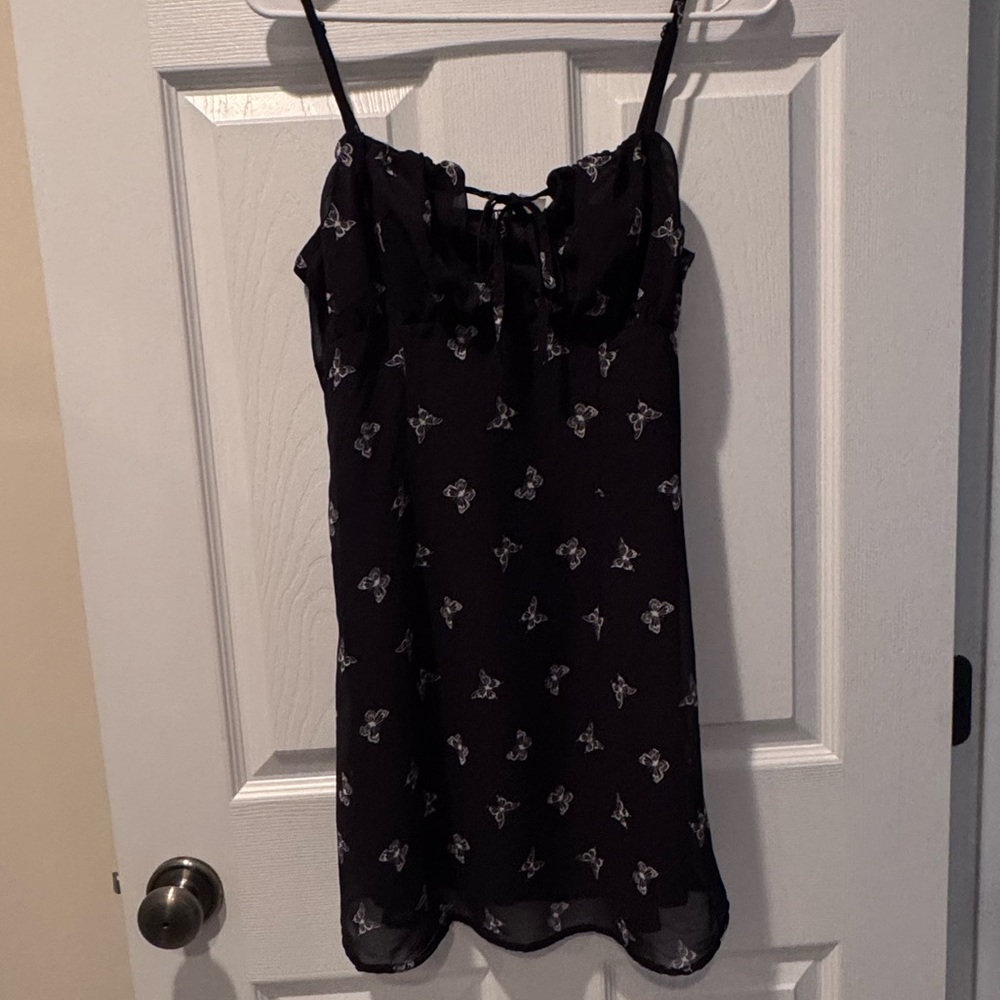 Divided by H&M dress